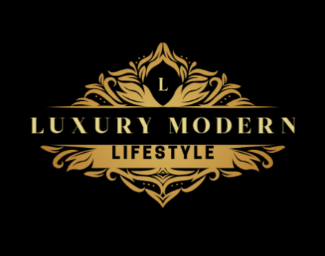 luxury modern lifestyle