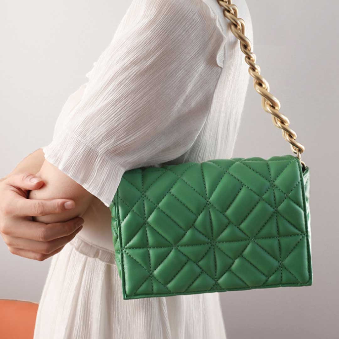 Silvie Shoulder Bag - Image 5