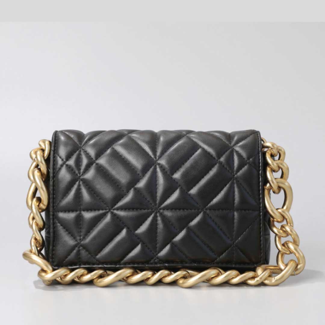 Silvie Shoulder Bag - Image 4
