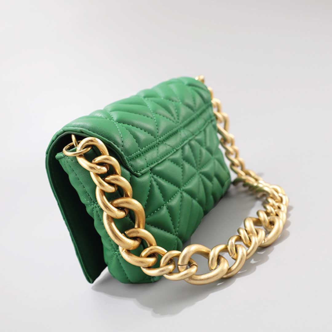 Silvie Shoulder Bag - Image 6